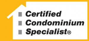 certified condominium specialist