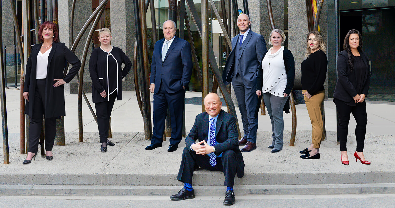 No 1 Calgary Real Estate Team Len T Wong And Associates